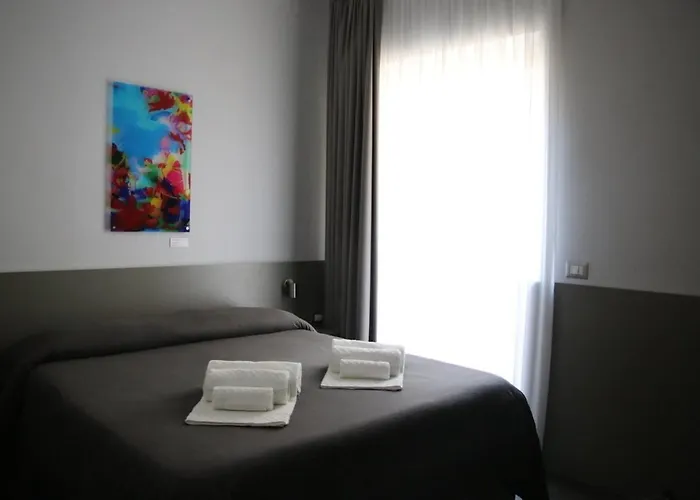 Cloister Inn